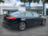 Used 2017 Ford Fusion SE w/ Equipment Group 201A image 5