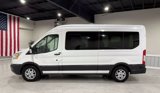 Used 2016 Ford Transit 350 XLT image 2