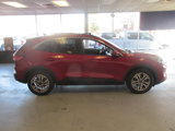 Certified 2022 Ford Escape SEL w/ Technology Package image 4