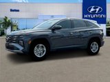 New 2025 Hyundai Tucson SE image 2