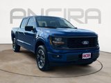 New 2025 Ford F150 STX w/ Equipment Group 200A image 4