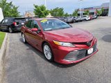 Used 2018 Toyota Camry XLE image 5