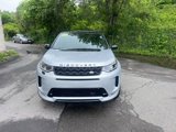 Used 2022 Land Rover Discovery Sport S R-Dynamic image 3