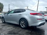 Used 2019 Kia Optima LX image 5
