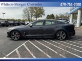 Used 2020 Kia Stinger GT image 3