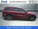 Used 2018 Dodge Durango GT w/ Premium Group image 4