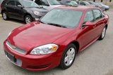 Used 2015 Chevrolet Impala LT w/ LT Sunroof Package image 2