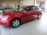 Used 2014 Chevrolet Cruze LT image 2