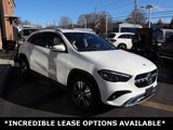 Used 2025 Mercedes-Benz GLA 250 4MATIC image 4