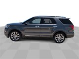Used 2017 Ford Explorer Limited image 5