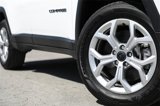 New 2025 Jeep Compass Latitude image 2