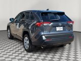 Used 2024 Toyota RAV4 LE image 5