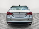 Used 2017 Ford Fusion SE w/ Fusion SE Technology Package image 6