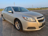 Used 2013 Chevrolet Malibu LT image 4