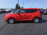 Used 2020 Kia Soul LX image 2