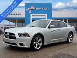 Used 2012 Dodge Charger SXT w/ Rallye Appearance Group image 1