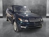 Used 2017 Land Rover Range Rover Sport HSE image 3