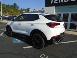 New 2025 Buick Encore GX Sport Touring w/ Advanced Technology Package image 6
