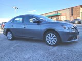 Used 2018 Nissan Sentra S image 3