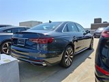 Used 2022 Audi A4 2.0T Premium Plus image 4
