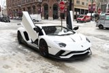 Used 2018 Lamborghini Aventador S image 3