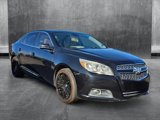 Used 2013 Chevrolet Malibu Eco w/ Navigation Package image 2