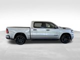 New 2025 RAM 1500 Big Horn image 3