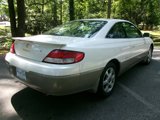Used 2000 Toyota Solara SLE image 5