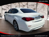 Used 2016 INFINITI Q70 L 3.7 image 5