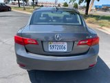 Used 2013 Acura ILX w/ Premium Package image 4