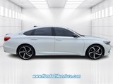 Certified 2022 Honda Accord Sport image 2