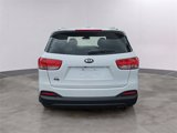 Certified 2018 Kia Sorento LX image 5