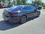 Used 2022 Hyundai Sonata N Line image 4