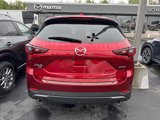 Used 2022 MAZDA CX-5 AWD 2.5 S w/ Premium Package image 6