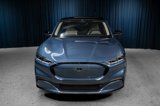Used 2021 Ford Mustang Mach-E Premium image 2