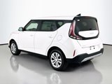 New 2025 Kia Soul LX image 4