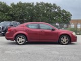 Used 2014 Dodge Avenger SE w/ Sport Appearance Group image 5