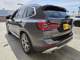 Used 2022 BMW X3 sDrive30i w/ Convenience Package image 3