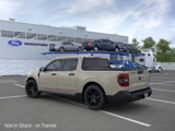 New 2025 Ford Maverick XLT image 4