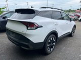 Certified 2023 Kia Sportage X-Line w/ X-Line Premium Package image 4