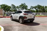 Used 2021 Hyundai Kona SEL w/ Cargo Package image 4