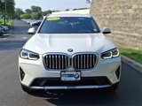 Used 2023 BMW X3 xDrive30i w/ Convenience Package w/ZPA image 2