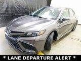 Certified 2023 Toyota Camry SE image 4