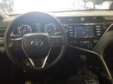 Used 2018 Toyota Camry LE image 4