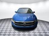 Used 2024 Volkswagen Jetta SE w/ Panoramic Sunroof Package image 3
