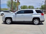Used 2013 GMC Terrain SLT image 2