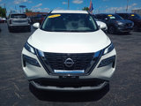 Used 2023 Nissan Rogue SV image 3