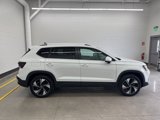 New 2025 Volkswagen Taos SE image 6