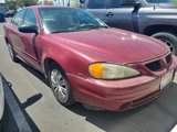Used 2005 Pontiac Grand Am SE image 3