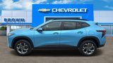 New 2025 Chevrolet Trax LT w/ Driver Confidence Package image 5
